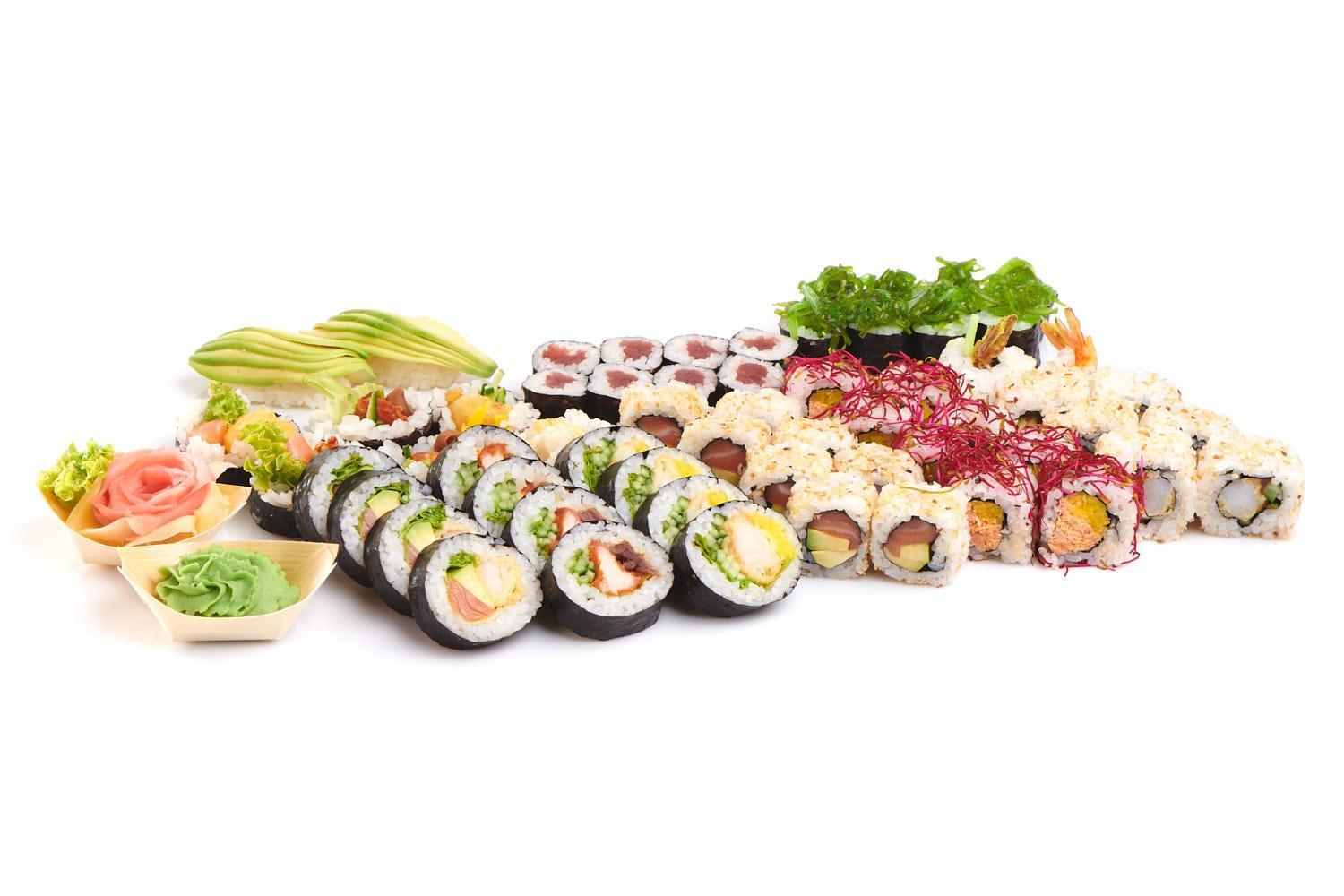 NATSU SET 66 SZT.
